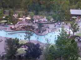 Dollywood Dreamore Resort Pigeon Forge Tn Outdoor Swimming Pool Outdoor Swimming Pool Swimming Pools Resort
