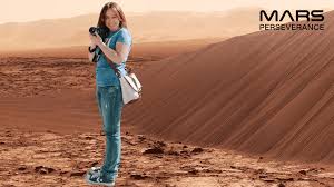 We did not find results for: Step Into Nasa S Virtual Perseverance Photo Booth And Celebrate The Landing On Mars Joy Della Vita