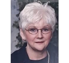 Diana ALLEN Obituary