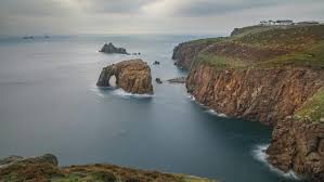Kernow yw pow yn breten veur. Penzance In Cornwall Eine Britische Kleinstadt Kampft Gegen Den Plastikmull Archiv