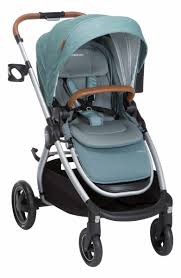 The Adorra Stroller Is Designed To Maximize Comfort Convenience For You Baby With A Fully Reclining Infant Car Modular Stroller Stroller Maxi Cosi Car Seat