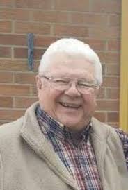 Kenneth Lillie Obituary (2023)