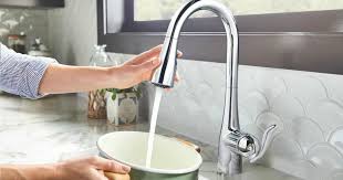 Check spelling or type a new query. Up To 40 Off Moen Kitchen Faucets Free Shipping At Home Depot Hip2save