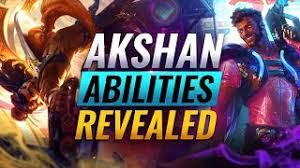 Akshan | pop from woodbridge, va. Eoj9gvq121hhzm