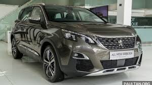(a) class of person, e.g. 2020 Sst Exemption New Peugeot Price List Revealed 3008 And 5008 Cheaper By Up To Rm6 956 Until Dec 31 Paultan Org Car In My Life