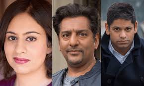 2022 New Years Honours List