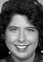 Sarah Tabor Obituary (2007)