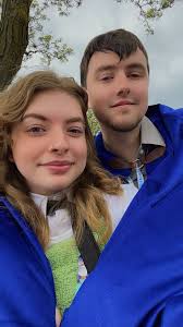 Did anyone take pictures of us at the event?