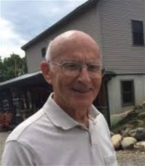 Keith Lowell Kelso Obituary