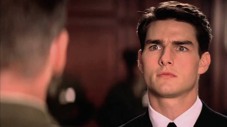 A Few Good Men Review