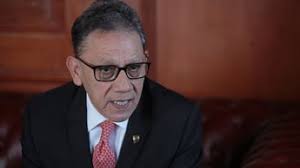 Alfredo Barrera. Rector de la UAEMex dice dejar finanzas sanas- Grupo  Milenio