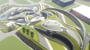 Image result for green architecture