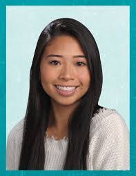 Bianca Hyde's Instagram, Twitter & Facebook