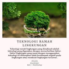 Contoh poster teknologi ramah lingkungan. Jelaskan Mekanisme Kerja Alat Alat Yang Menerapkan Teknologi Ramah Lingkungan Plisssss Bantu Jawab Brainly Co Id