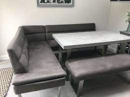 Check spelling or type a new query. Corner Dining Table And Bench Set Uk Novocom Top