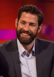 Out of the office's 201 total episodes, krasinski directly appeared in all but one of them. The Office Reboot John Krasinski Would Love To Reunite With Former Co Stars Daily Mail Online