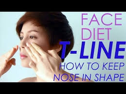 15 Most Effective Face Diet T Line To Look 10 Year Younger Ihealthiness Youtube V 2020 G