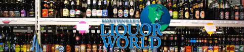 Liquor World Beer Wine Spirits In Fayetteville Northwest Arkansas