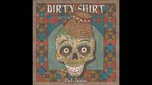 În iad ai să mă găseşti, sărută'mi azi sicriul Chords For Dirty Shirt Cobzar