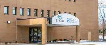 Maybe you would like to learn more about one of these? Waterloo Eye Doctor Wolfe Eye Clinic