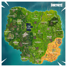 Ifiremonkey on twitter revealed the. Fortnite Season 6 Guide Battle Pass Map Skins End Date And More