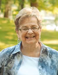 Barbara Holverson Obituary, Norwalk, Iowa :: Iles Funeral Homes