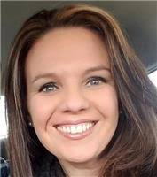 Amanda George Self (1982-2018)