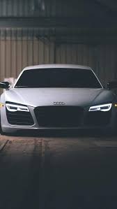 Live wallpapers are available exclusively for pro users. Audi White In 2020 Audi Sports Car Sports Car Wallpaper Luxury Cars Audi