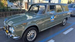 Image result for Grigio Indaco 1970 Alfa-Romeo