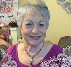 Carolyn Gann Obituary