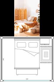 I would love to get a dining set, but i need a definitive size for the set. 11 Awesome 10x12 Bedroom Layout Ideas Home Decor Bliss