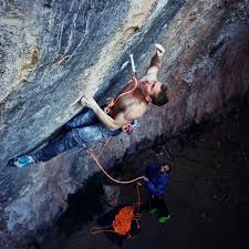 In 2000 midtbø started climbing when he was 11 years old after his mother signed him up for a climbing course. Magnus Midtbo Climbing Jungle Speed At Siurana
