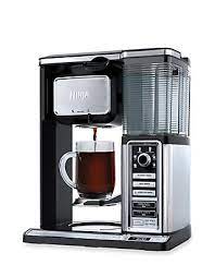 Ninja coffee bar glass carafe coffee system cf091. Ninja Coffee Bar 2 Cf091 Belk