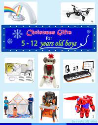 Collection by the best christmas gifts. Gift Ideas For 5 12 Years Old Boys Christmas Edition