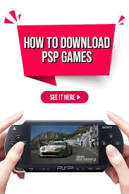 This Definitive Guide Will Surely Help You Download Your Favorite Psp Games In 2020 Psp Android Hacks Cellular Network