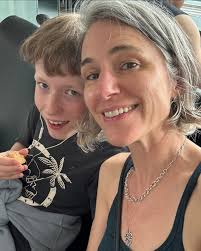 So, I'd never been to Canada