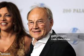 355 Artur Brauner Maria Photos & High Res Pictures