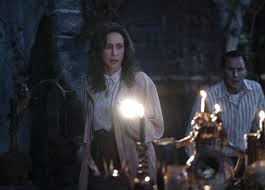 This product uses the tmdb api but is not endorsed or certified by tmdb. The Conjuring 3 Ed Und Lorraine Warren Gehen Fur Neuen Fall Ans Limit Erste Bilder Blairwitch De