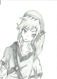 An anime project based on pluto is in the works. Anime Link Sketch Zelda Amino