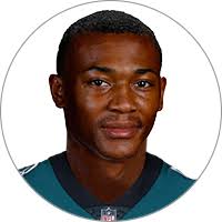 Men's Philadelphia Eagles Mike Quick Nike Midnight Green Game Retired  Player Jersey