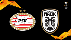 Maybe you would like to learn more about one of these? Psv Eindhoven Vs Paok Fc Watch Espn