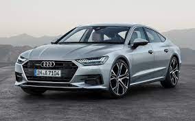 Download the perfect audi pictures. 2018 Audi A7 Sportback Hintergrundbilder Und Wallpaper In Hd Car Pixel