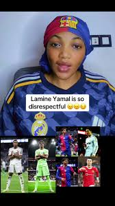 Lamine Yamal y los celebraciones de fútbol