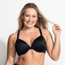 Full Figure Bras Underwire Wirefree
