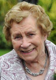 Condolence Book for Kitty Collins (née O'Flynn) (Rathcoole, Cork)