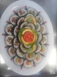 I got this question quite a lot.also find out:does sushi rice have gluten?what to look out for when eating sushi out in a restaurant. Wasabi Sushi Home Auckland New Zealand Menu Prices Restaurant Reviews Facebook