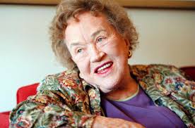 Michigan to be the first place anywhere to get huge Julia Child exhibit