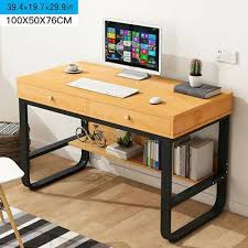 Vind fantastische aanbiedingen voor computer bureau desk. Ad Ebay Url Computer Desk Home Office Workstation Laptop Table Drawer Bookshelf Tray Office Workstations Desktop Computer Desk Pc Desk