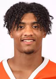 2022 Football Roster