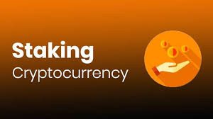 Here's what you need to know in simple terms. Cryptocurrency Staking Explained